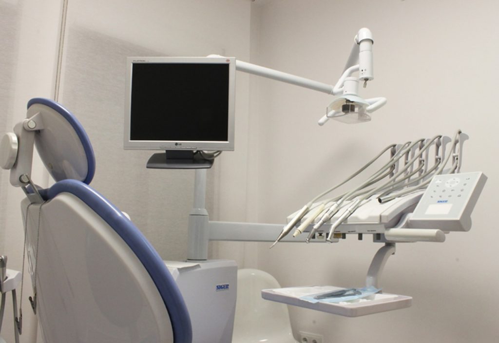 Dentix