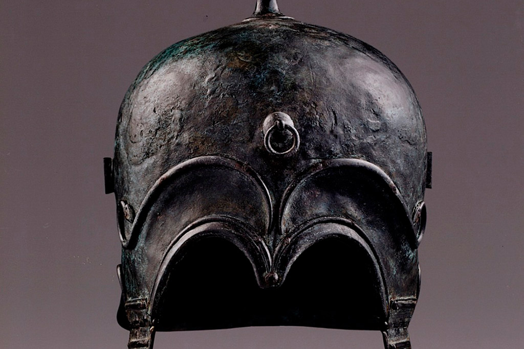 casco