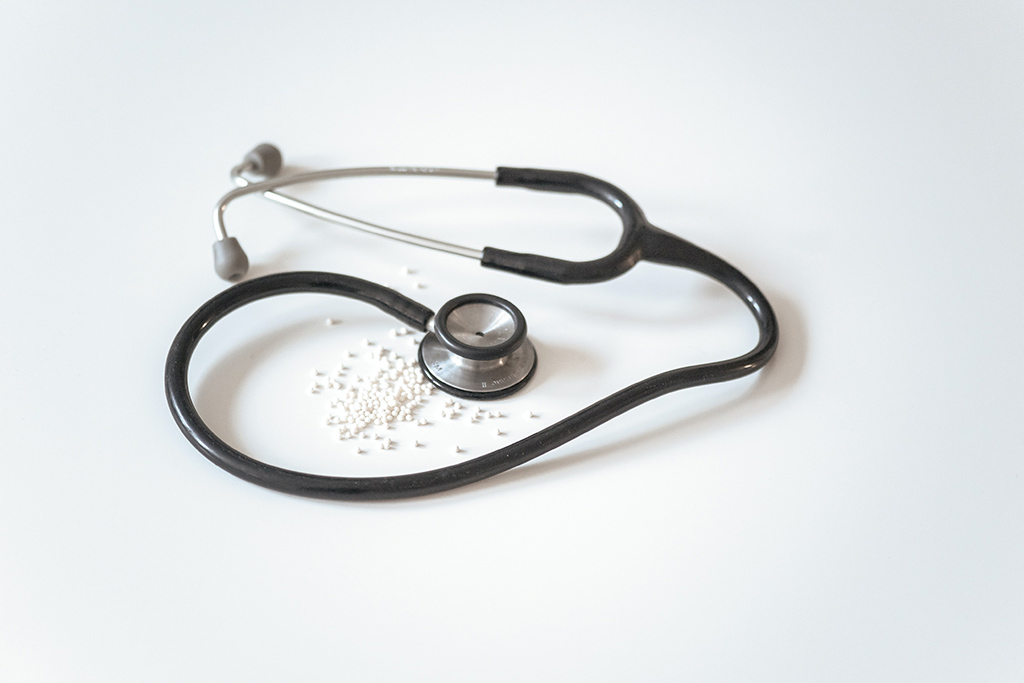 médicas