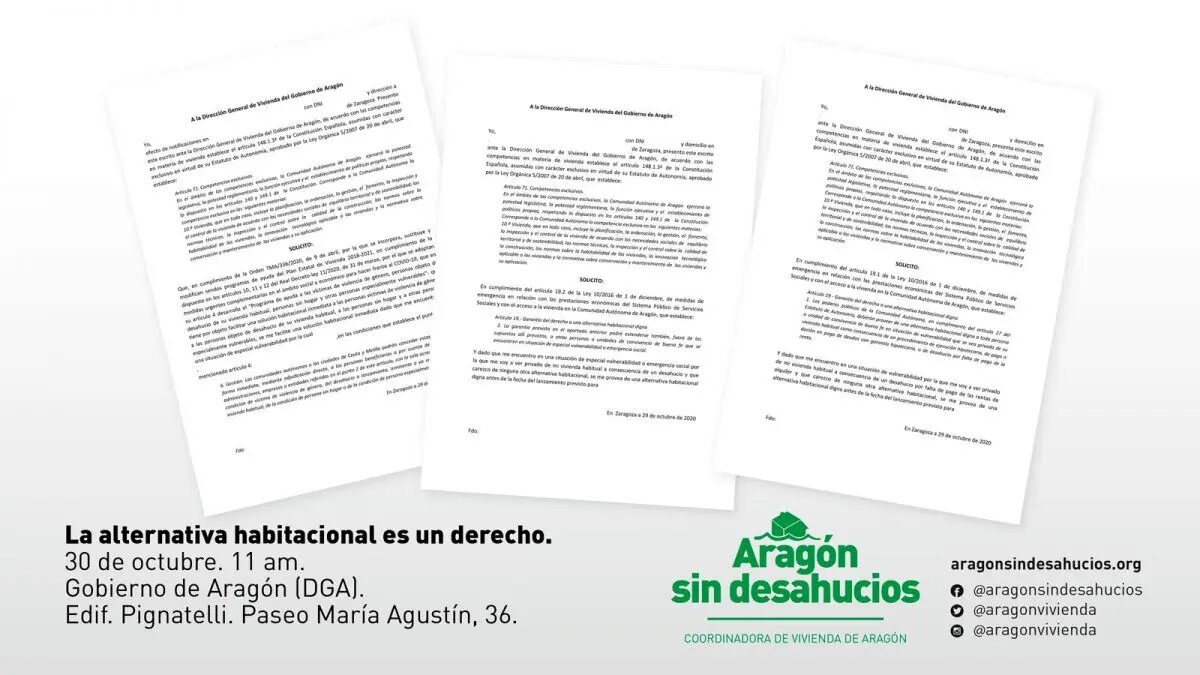 Desahucios