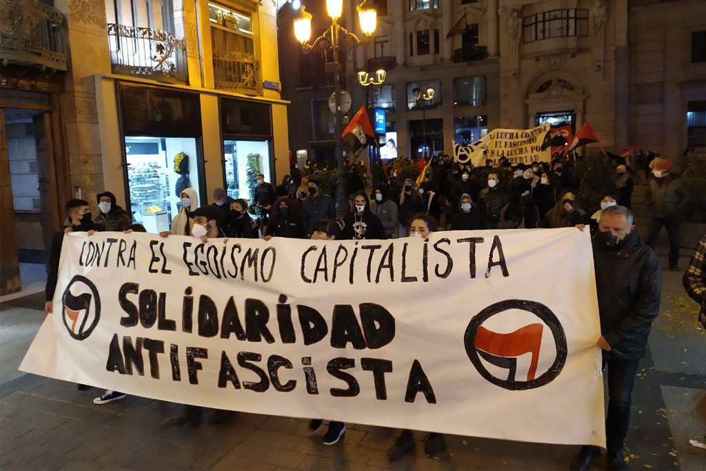 fascismo