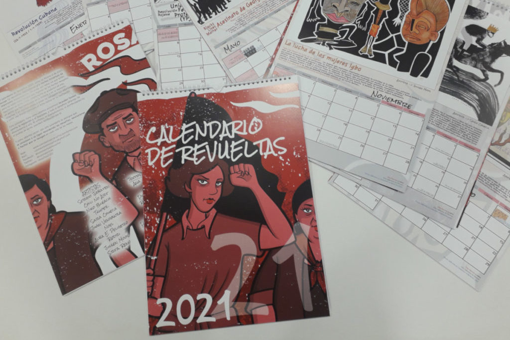 Calendario