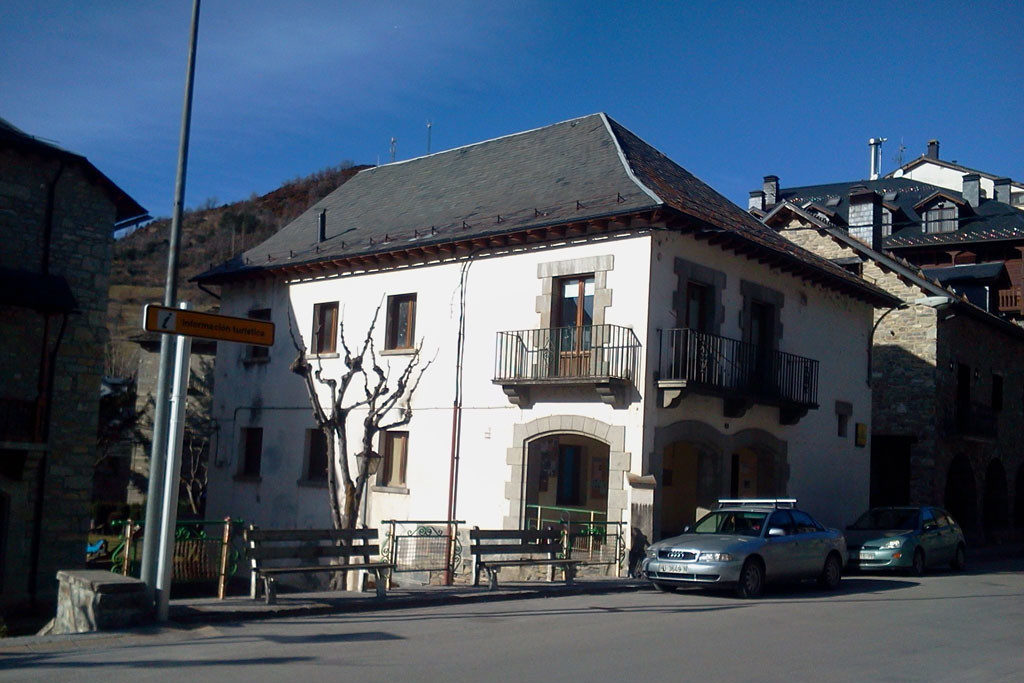 vivienda