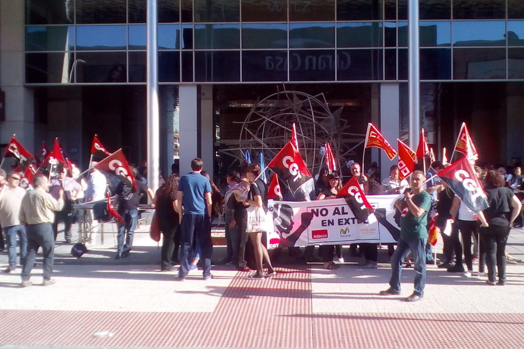 conciliación