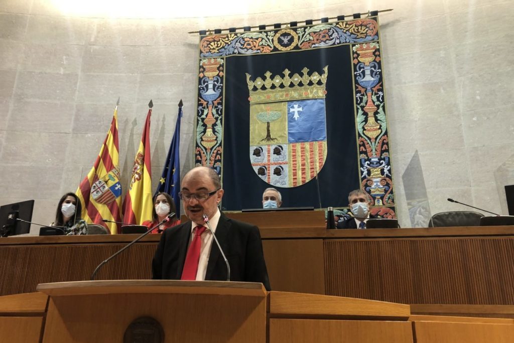 Aragón