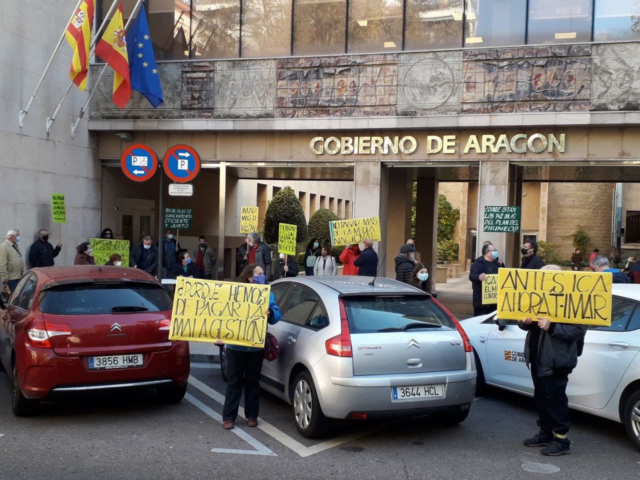IMAR impuesto