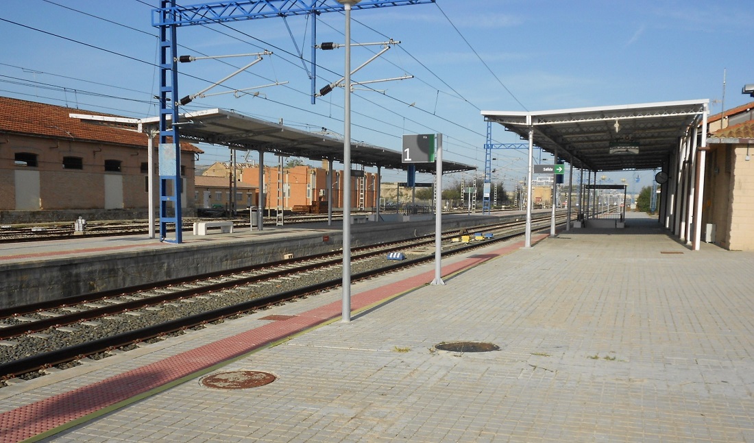 tren