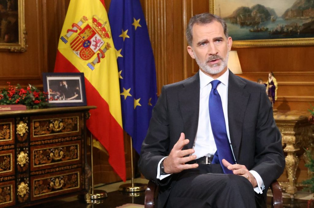 borbónica