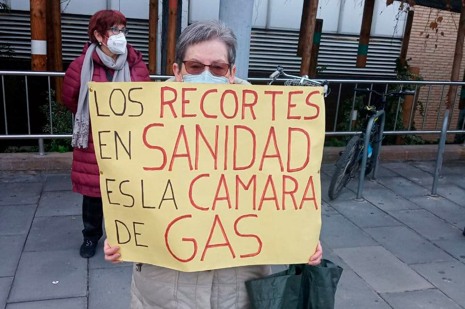 lavandería