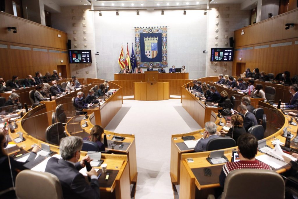 Presupuestos emigrante
