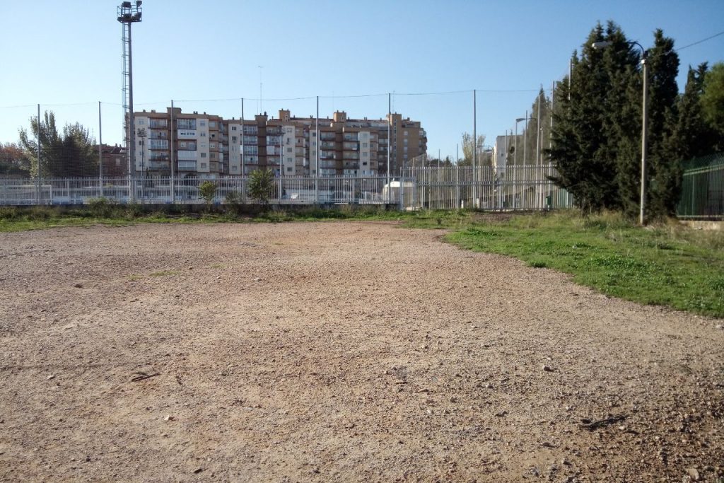 Gargallo