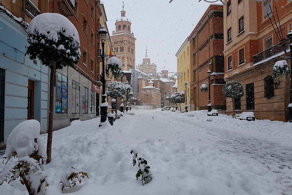 Teruel