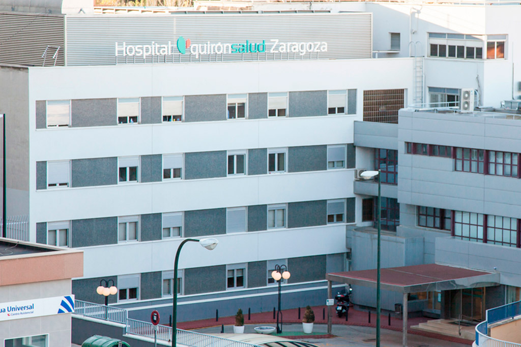 hospital