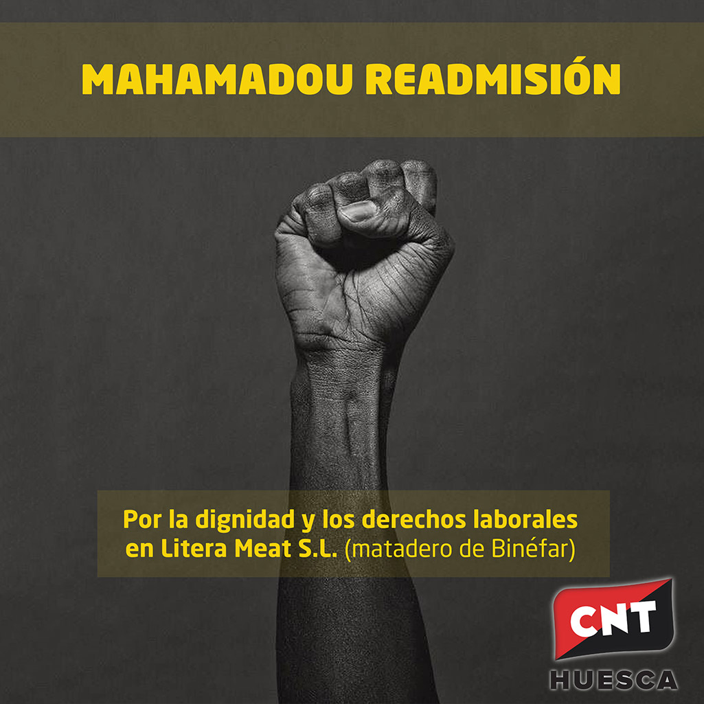 Mahamadou