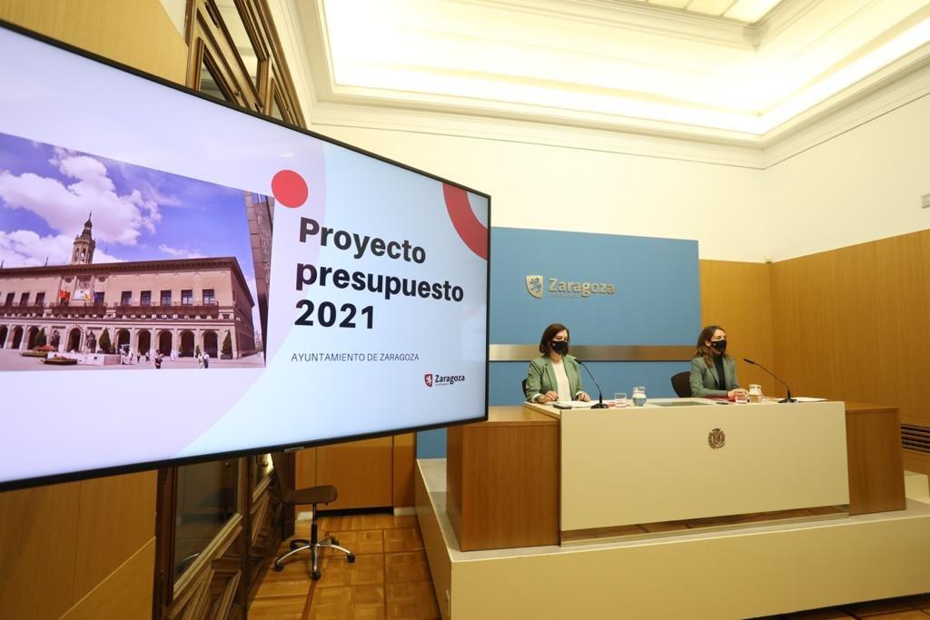 presupuestos
