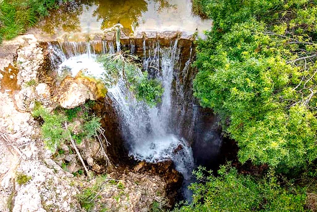 Aguasvivas
