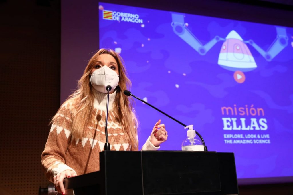 misión