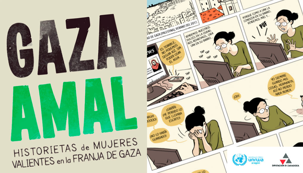 cómic