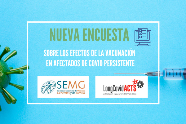 vacunación