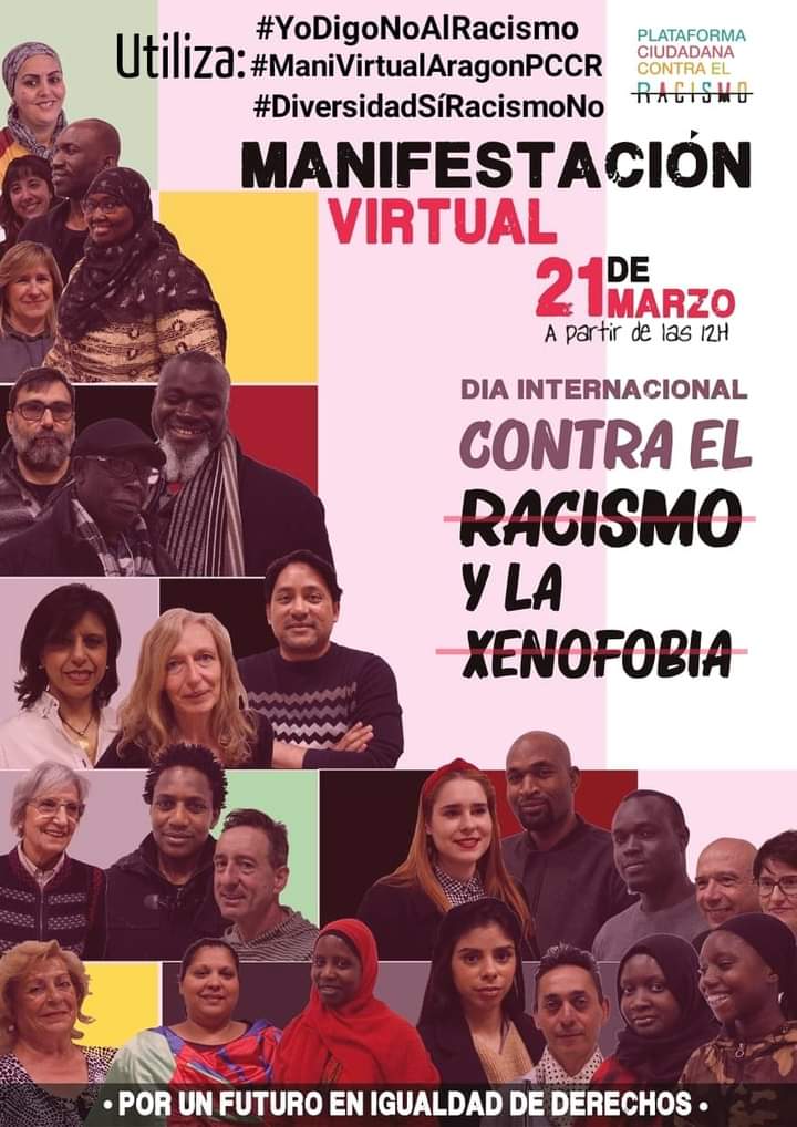 Manifestación