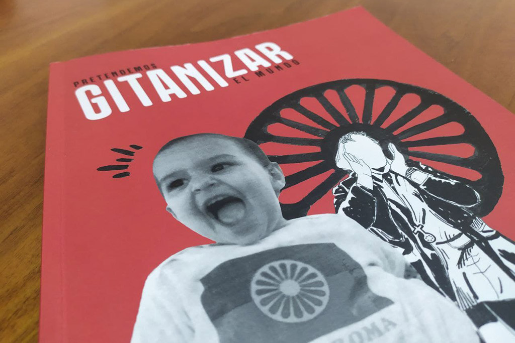 Gitanizar