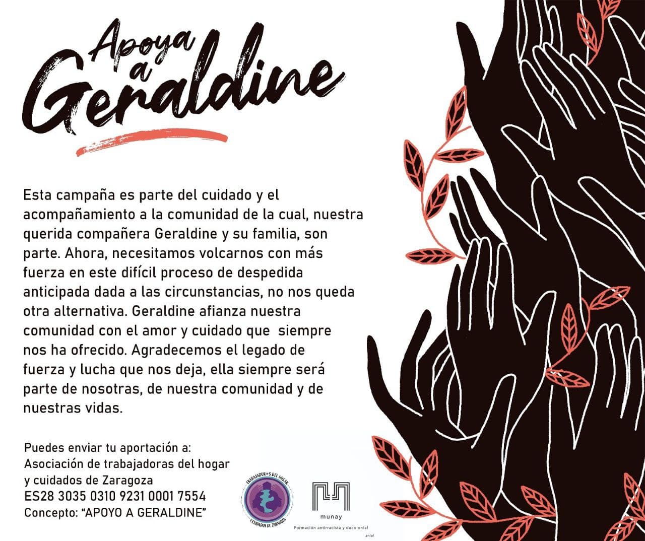 campaña
