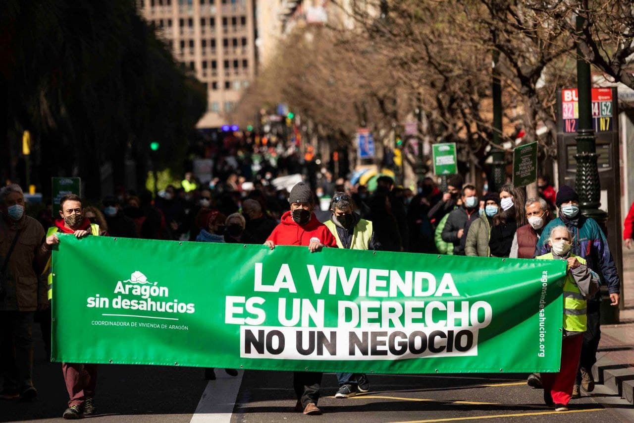 vivienda