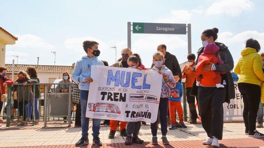 tren