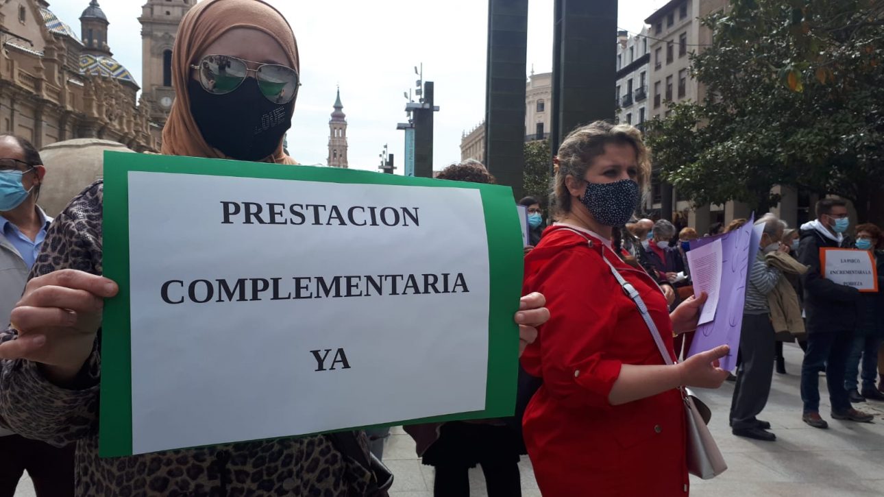 Prestación