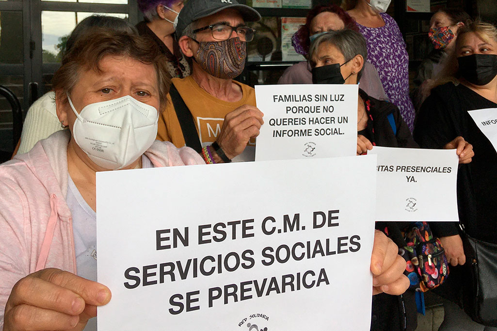 Servicios