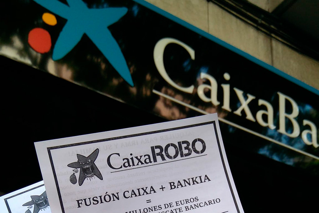 CaixaBank