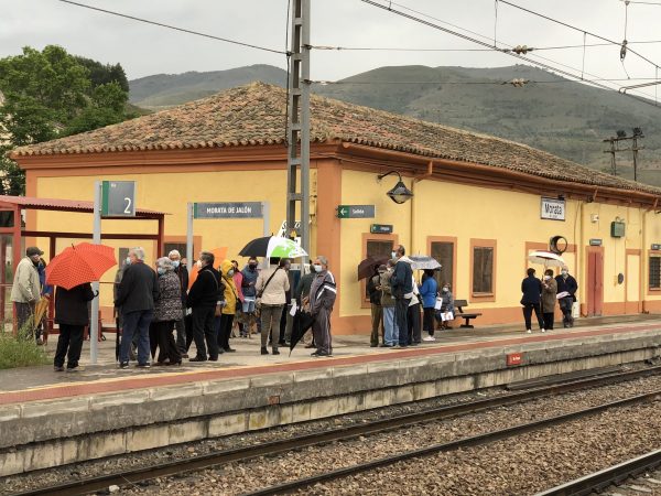 ferrocarril