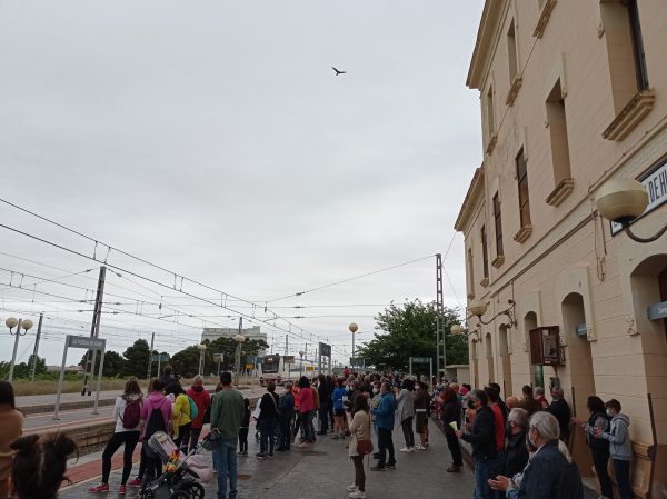 ferrocarril