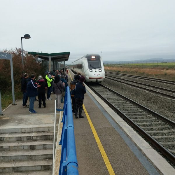 ferrocarril