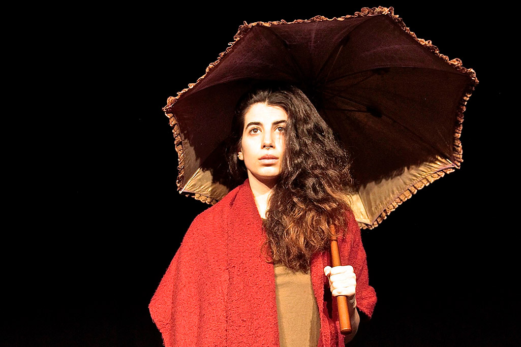 Teatro