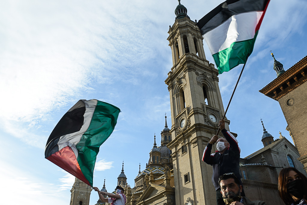 palestina