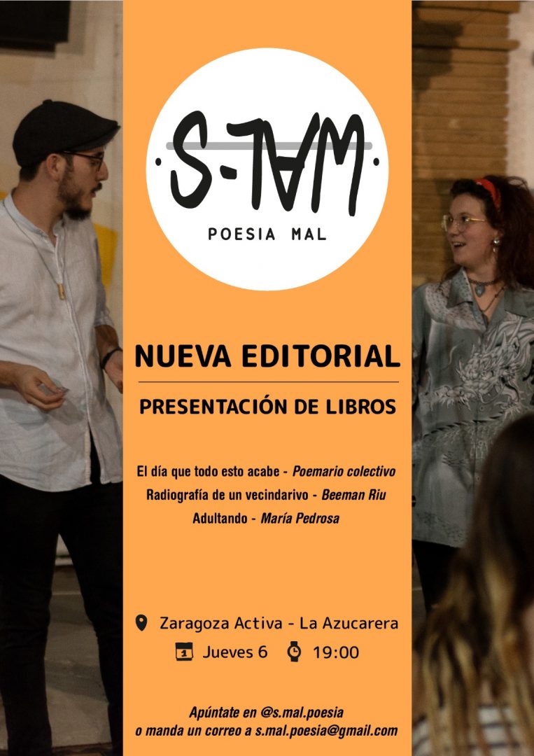 Poesía