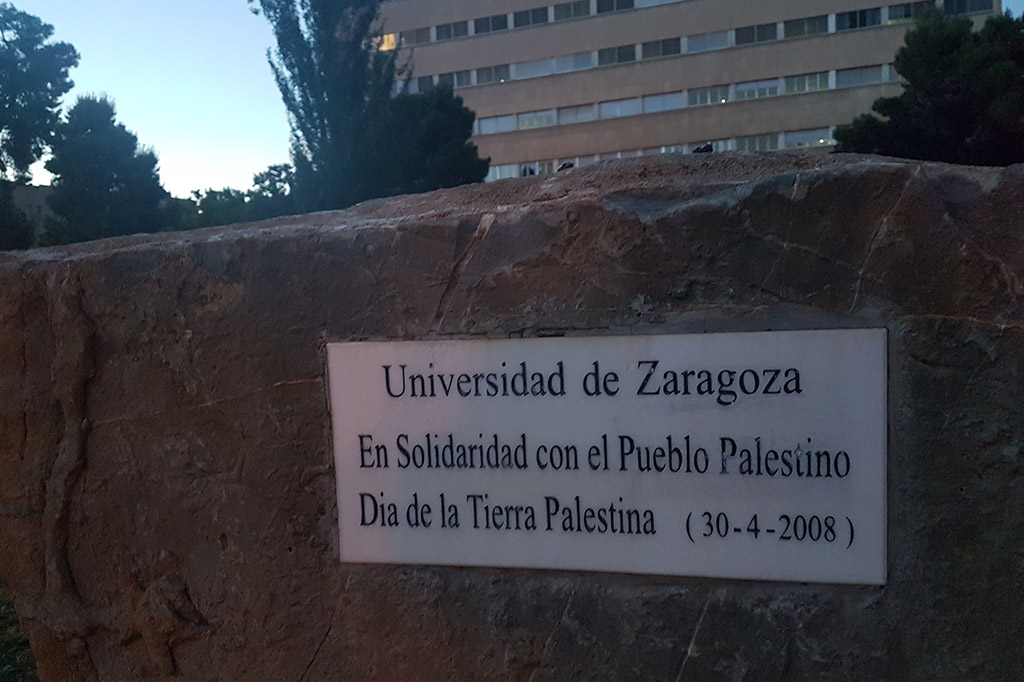 Palestina
