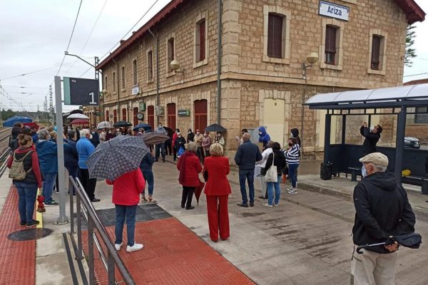 ferrocarril