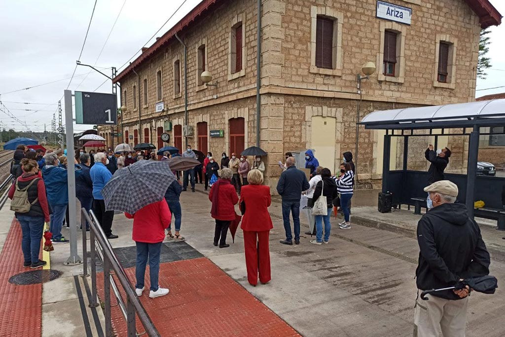 ferrocarril