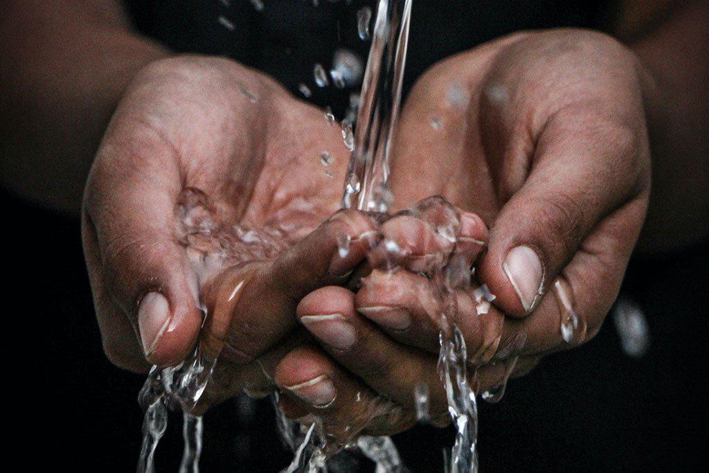 agua