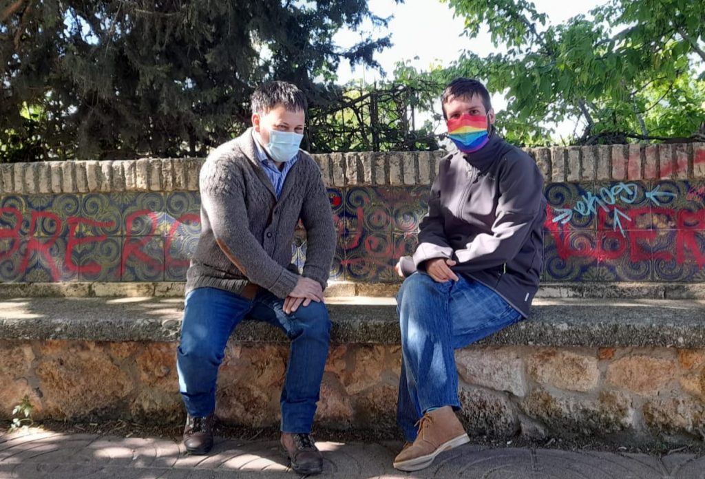 Huesca viviendas