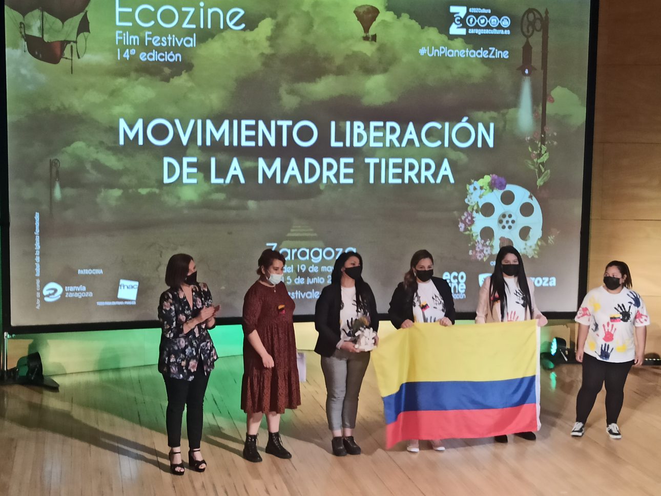 Ecozine