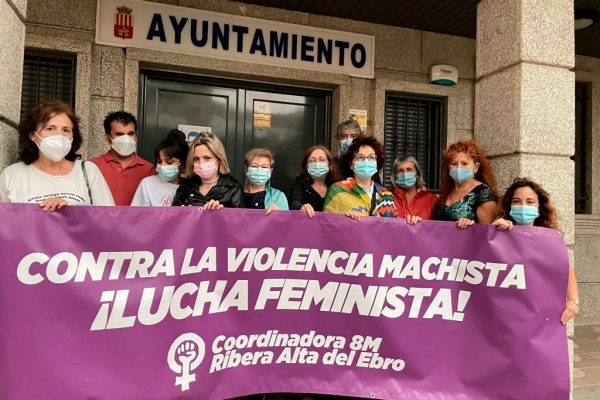 violencia