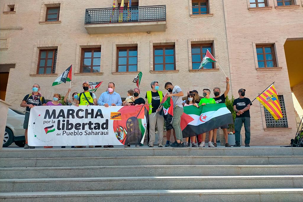Marcha