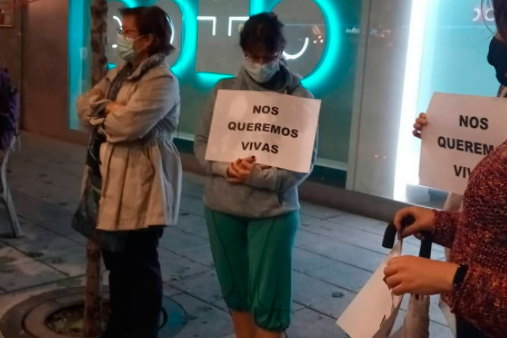 violencia