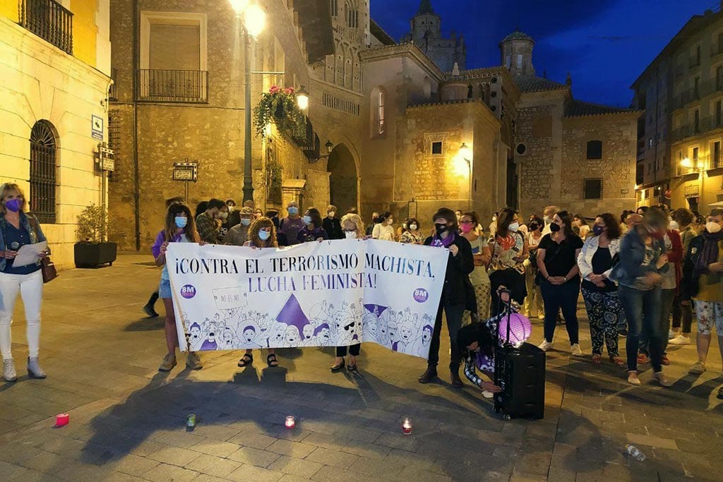 violencia