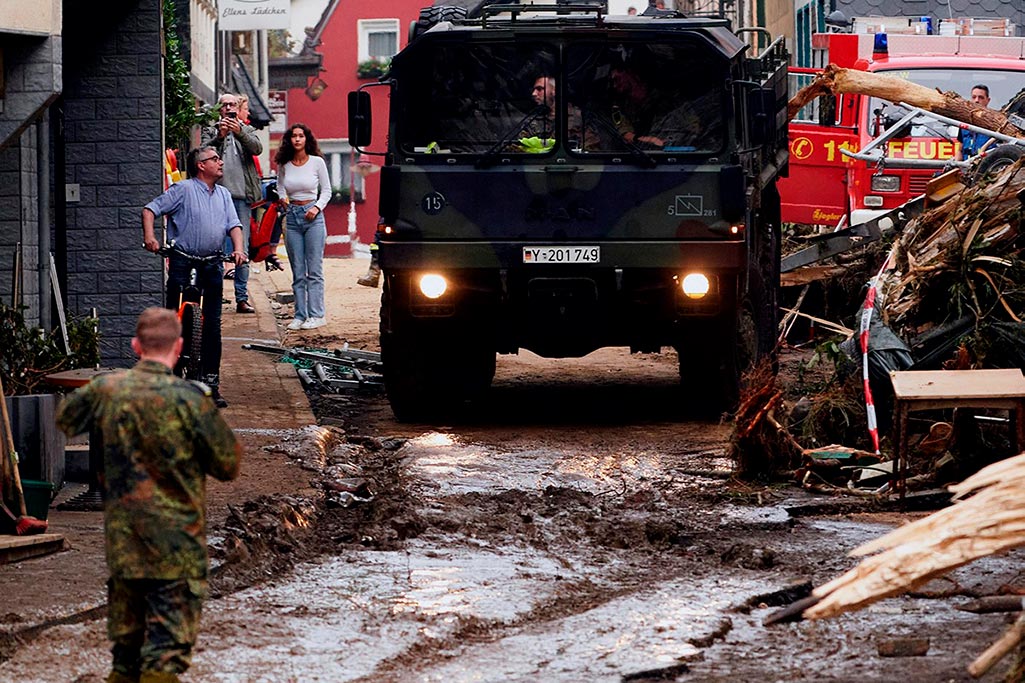 inundaciones