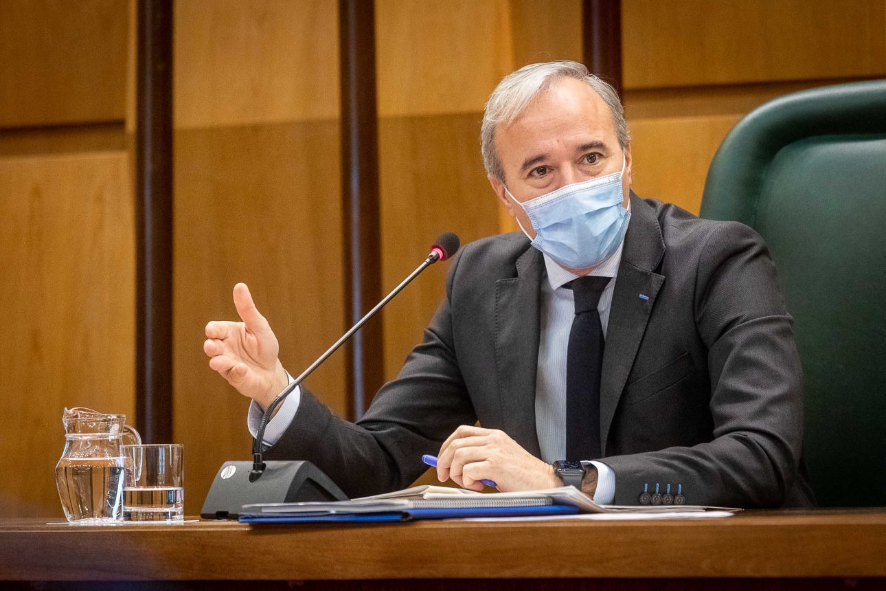 violencia