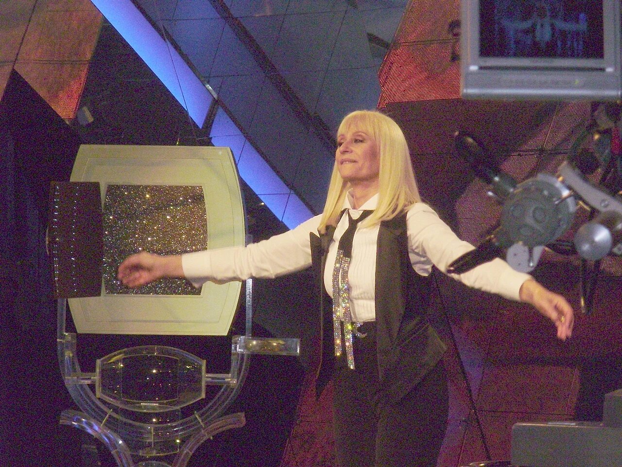 Raffaella